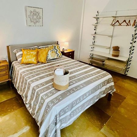 Ferienwohnung Corazon De Cordoba, La Mejor Ubicacion Exterior foto