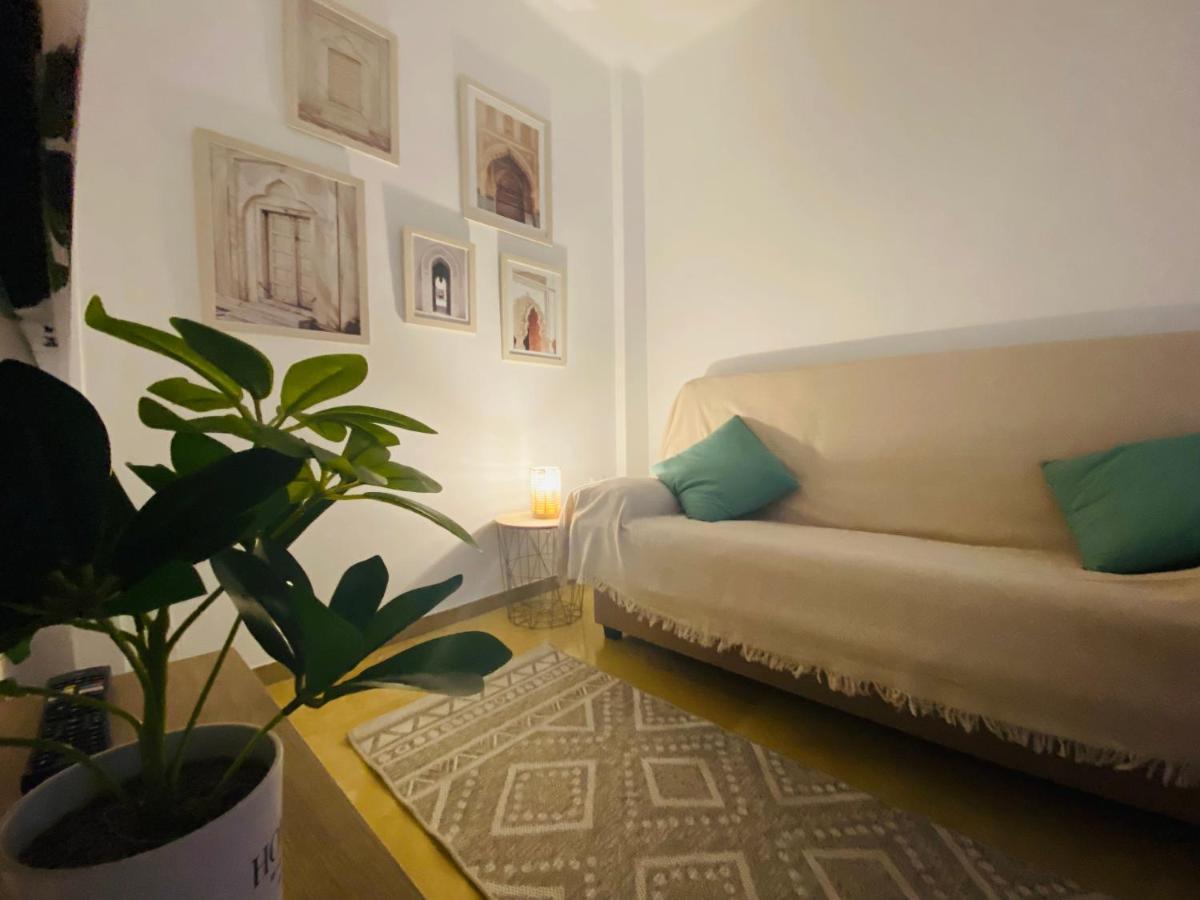 Ferienwohnung Corazon De Cordoba, La Mejor Ubicacion Exterior foto