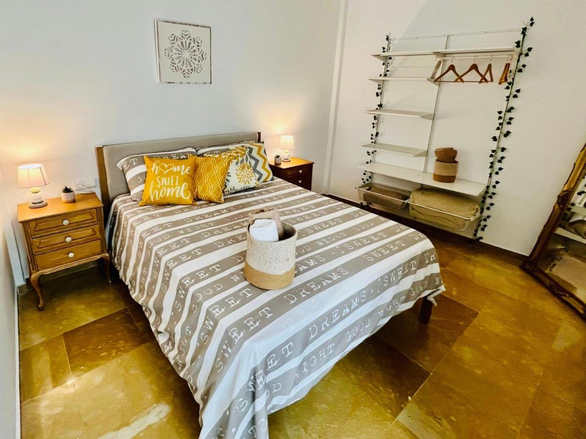 Ferienwohnung Corazon De Cordoba, La Mejor Ubicacion Exterior foto