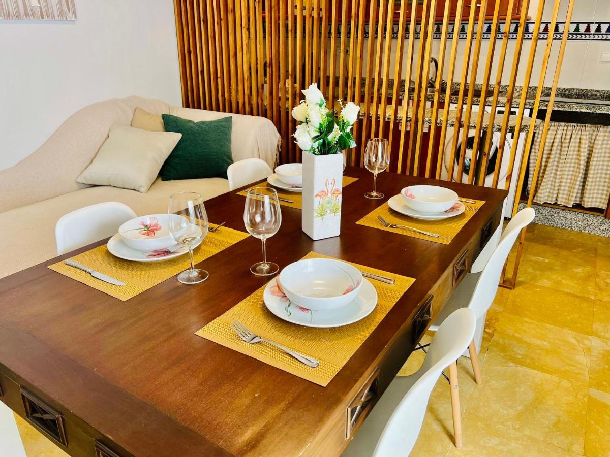 Ferienwohnung Corazon De Cordoba, La Mejor Ubicacion Exterior foto
