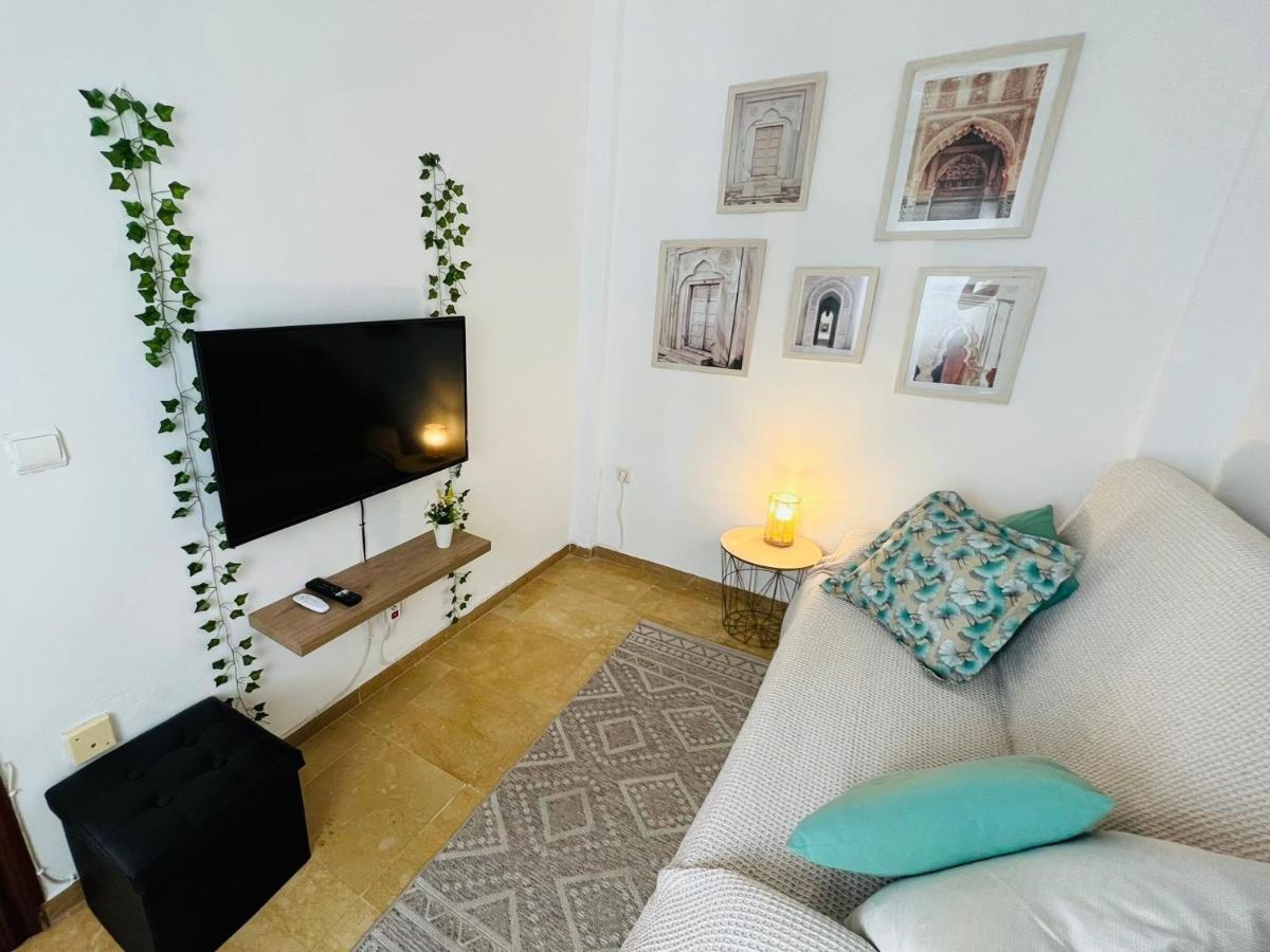 Ferienwohnung Corazon De Cordoba, La Mejor Ubicacion Exterior foto